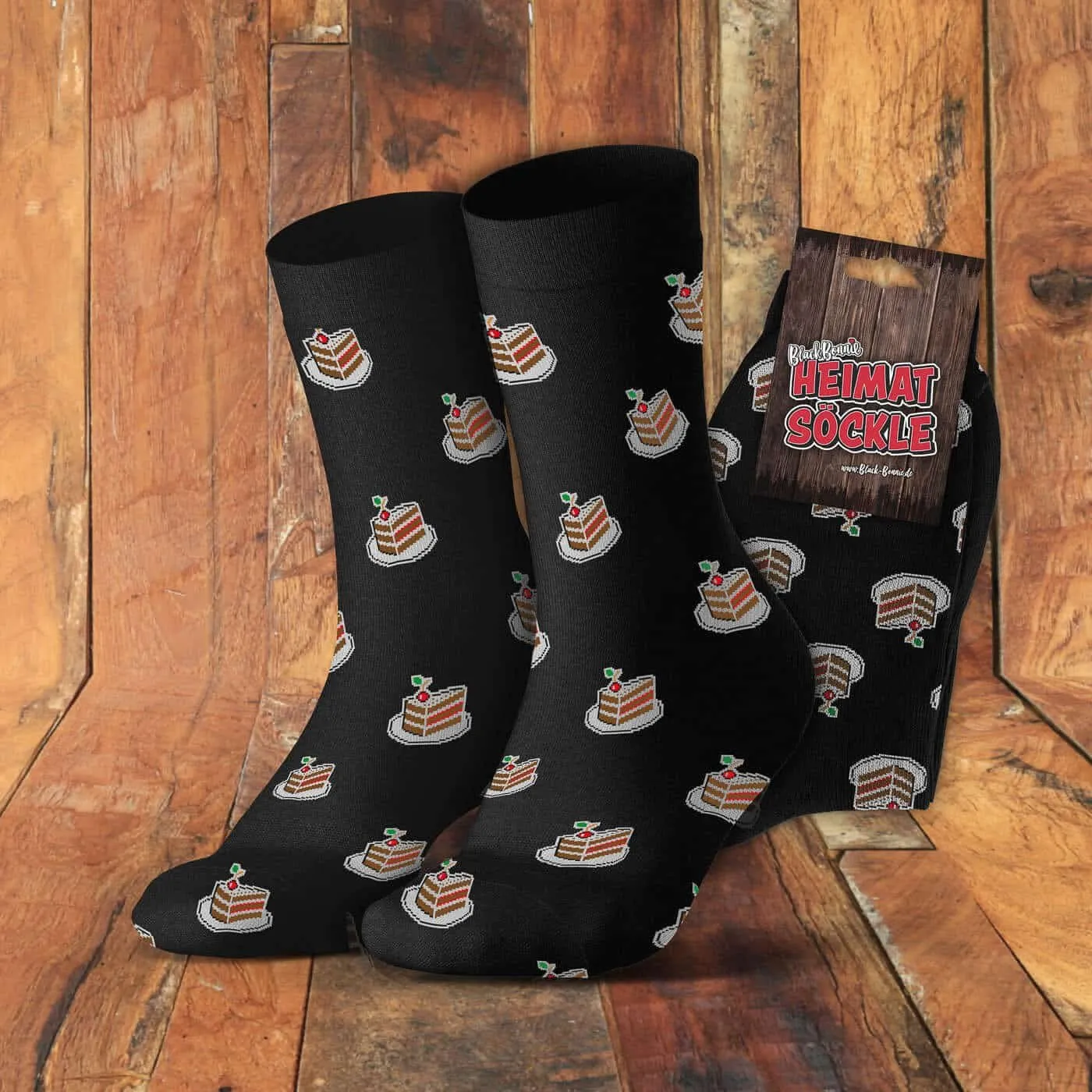 Schwarzwald Socken