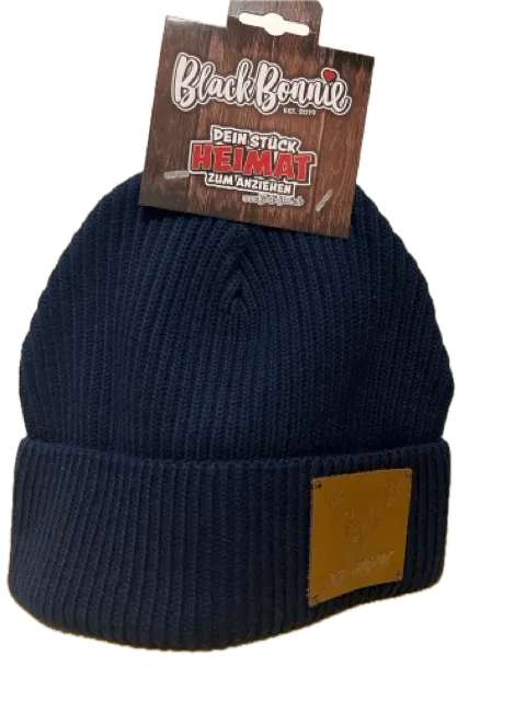 Schwarzwald Mütze