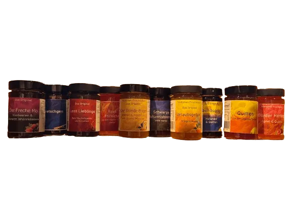 Marmelade