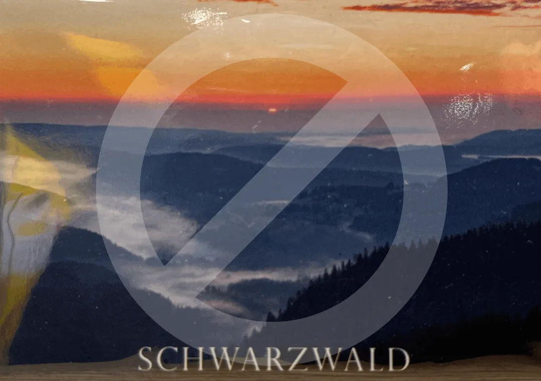 Schwarzwald-Magnete