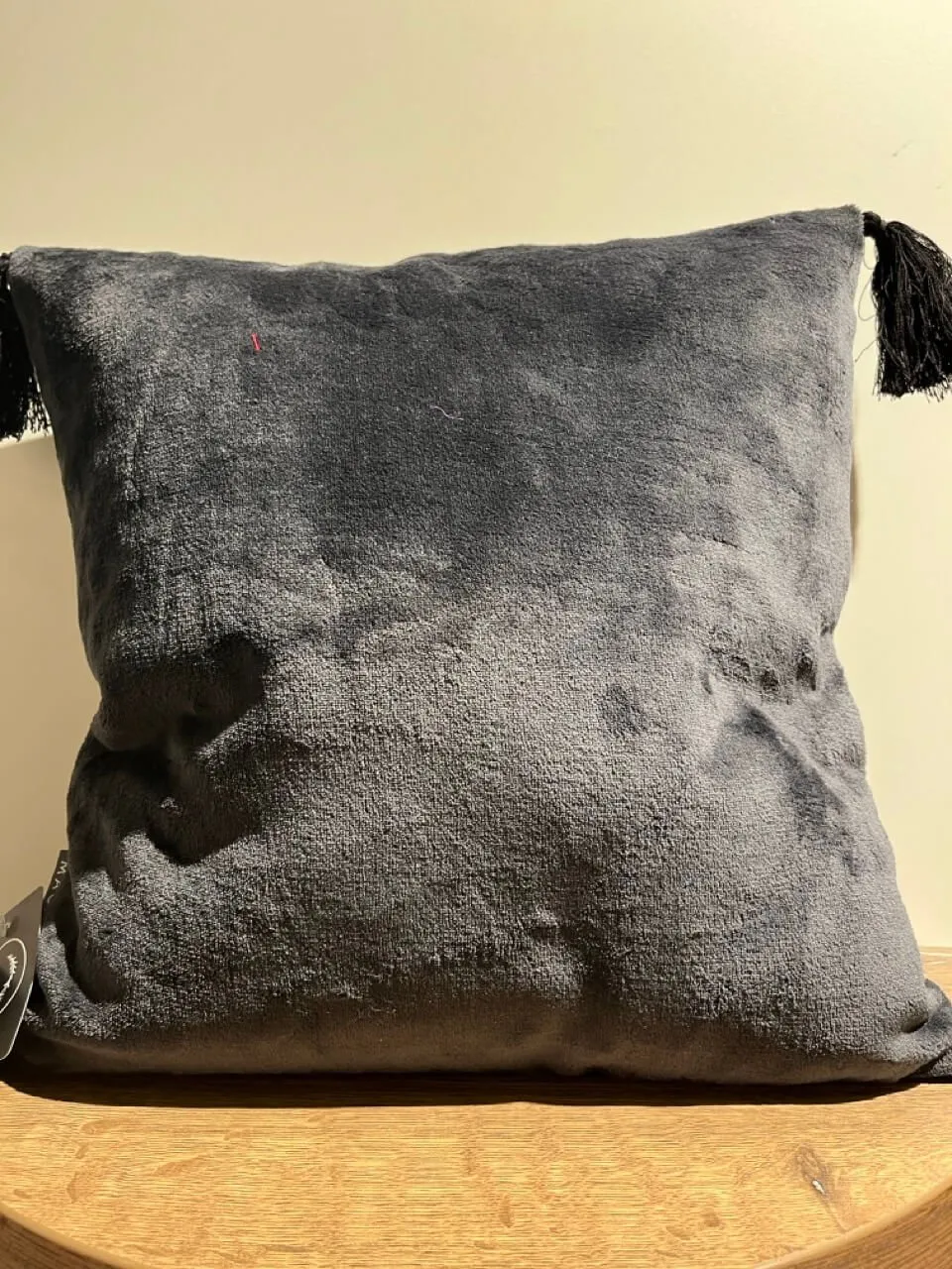 Schwarzwaldmarie Kuschelkissen