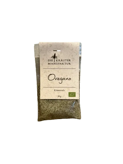 Kräutersalz (Probierpaket)