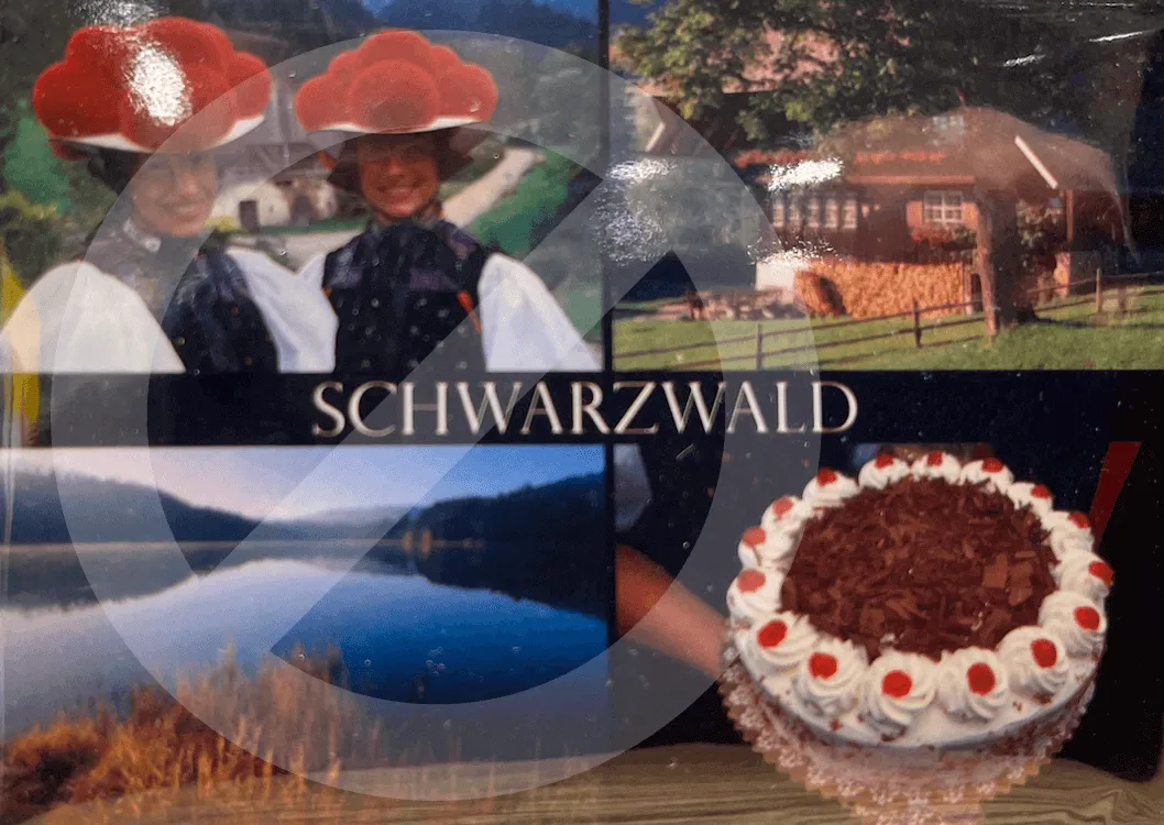 Schwarzwald-Magnete