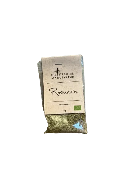 Kräutersalz (Probierpaket)