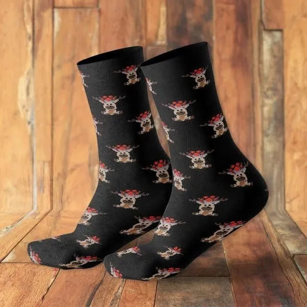 Schwarzwald Socken