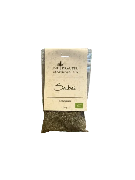Kräutersalz (Probierpaket)
