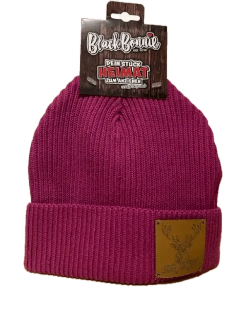 Schwarzwald Mütze