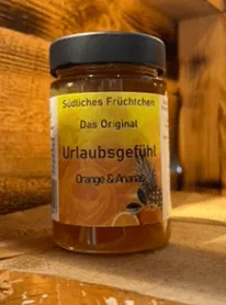Marmelade