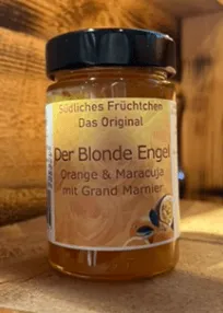Marmelade