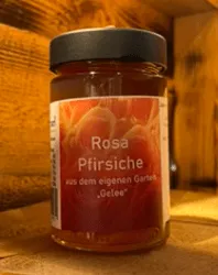 Marmelade