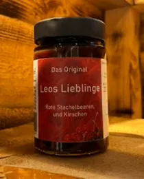 Marmelade
