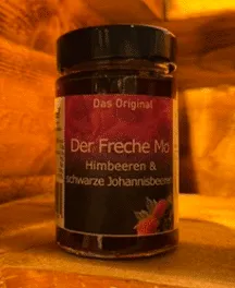 Marmelade
