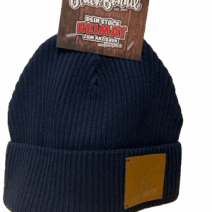 Schwarzwald Mütze