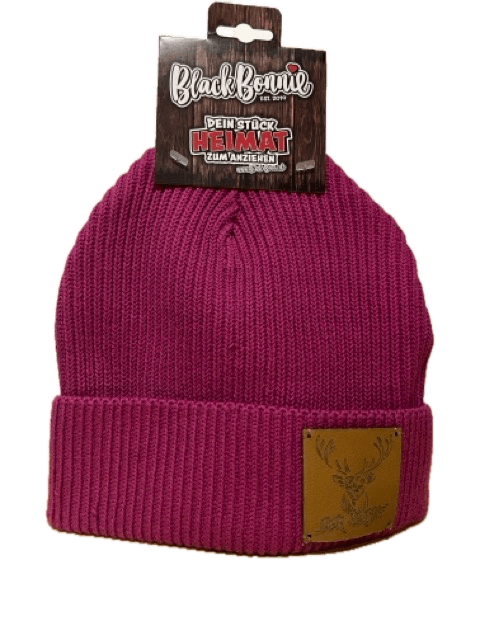 Schwarzwald Mütze – Bild 5