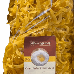 Bandnudeln