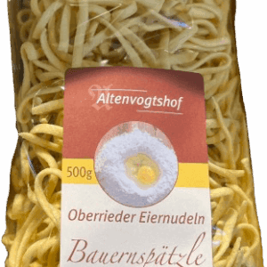 Spätzle