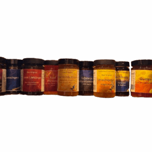Marmelade